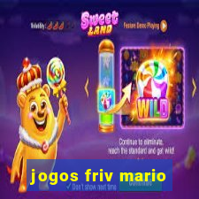 jogos friv mario